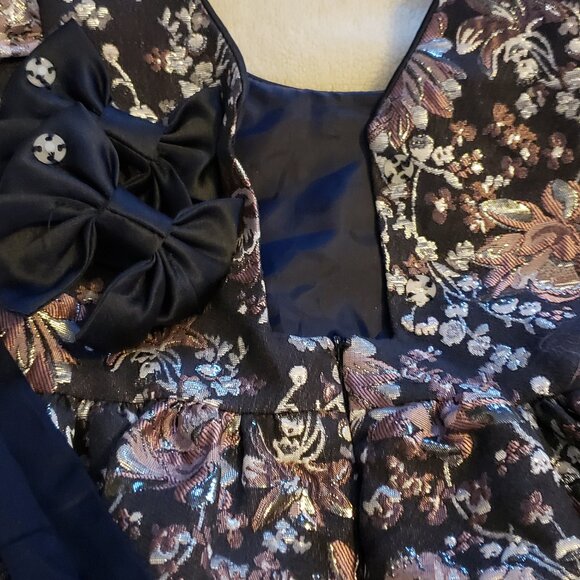 Girl's Dress. Size 2T . "It's Beyond cute".NWOT. Dress her up! - Picture 7 of 13